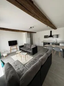 Appartement entier - Nangis