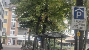 Koblenz Executive Suites