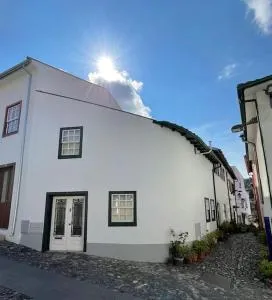 Casa do Arco da Velha - Caravela