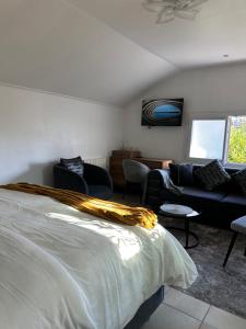 Jireh Loft Limeil Brévannes studio Privé