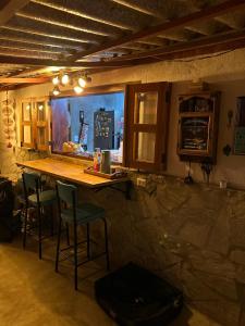 Casa Tapera 14 Goiás