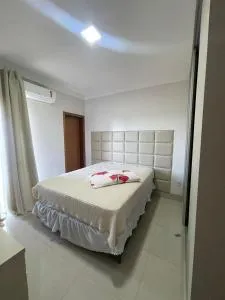 Apartamento para Locação - 帕特罗西尼乌