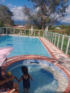 Apartamento Campestre