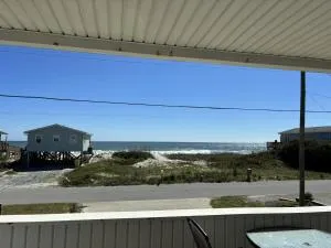 SeaView - West Onslow Beach
