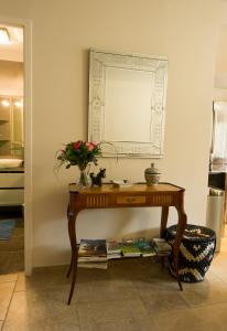 Appartements L'Appartement : photos des chambres