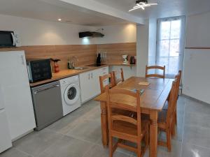 Appartements Entre Tours et Loches : photos des chambres