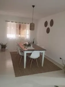 Impecable Tranquilo confort - San Cristóbal