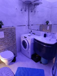 Vörösmarty Street Apartment