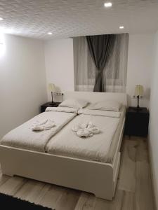 Vörösmarty Street Apartment