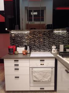 Vörösmarty Street Apartment