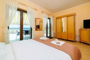 Studio in Crikvenica 51195