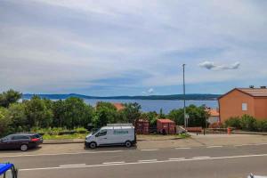 Studio in Crikvenica 51195