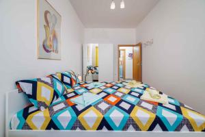 Apartment in Crikvenica 51945