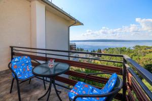 Apartment in Crikvenica 51945