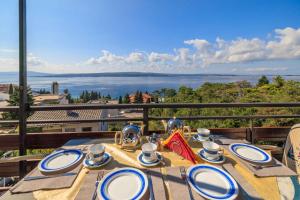 Apartment in Crikvenica 51945