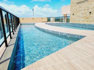 Flat - Cupe-Porto d Galinhas - Reserva do Cupe 209 - By Anfitrião Legal