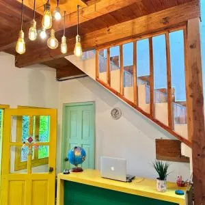 La Etelvina Suites - Ocosingo