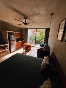 Seremonia Studios by Vida de Playa Rentals