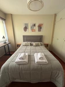 Totos Home La Plata 46