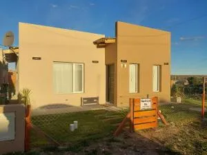 La casita de Fran - Monte León