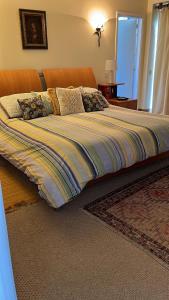 Beachfront Apt in Margarita for 4ppl