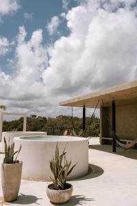 Seremonia Studios by Vida de Playa Rentals