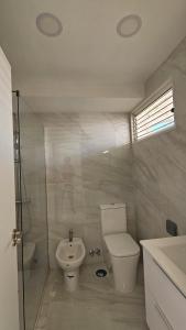 Ponderosa, central las americas