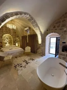 Miri Cave Suite - Midyat
