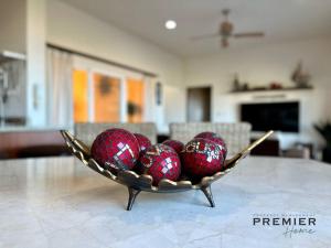 Sunset Home, Golf Cart and Beach Club Access