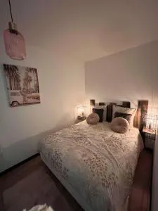 Atelier du spa jacuzzi illimité proche du mont saint Michel - 圣康坦索勒