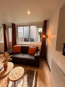 Atelier du spa jacuzzi illimité proche du mont saint Michel