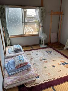 汐風ライダーハウス -Shiokaze rider house-