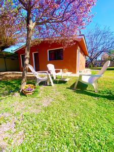 Cerro Chico Brochero