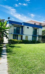 La Casa de los Pajaros