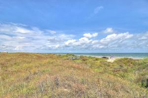 A Change In Latitude GC1009