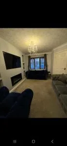 Three bedroom house in Bamford - 贝里