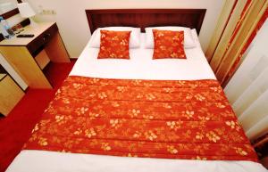 Standard Double Room room in Hotel Vintage Sheremetyevo