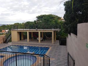 Villa Montilla Cabañas Anapoima