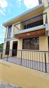 Villa Montilla Cabañas Anapoima