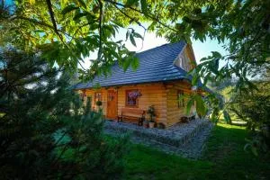 Chata pri rozprávkovom potoku - Chaty Rozprávkovo - 塔查斯卡-鲁穆尼卡
