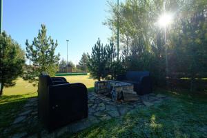 Chata pri rozprávkovom potoku - Chaty Rozprávkovo