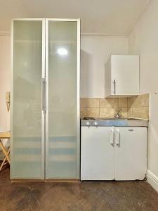 Golders Green Studio 2