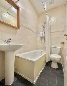 Golders Green Studio 2