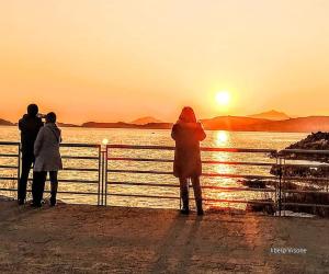 Pozzuoli 100per100 Home