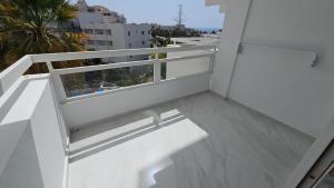 Ponderosa, central las americas