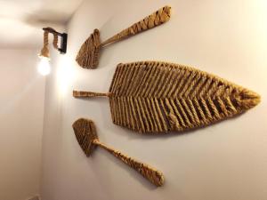 Appartements Saint Martial - Stationnement - Clim : photos des chambres