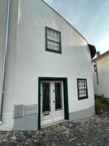 Casa do Arco da Velha