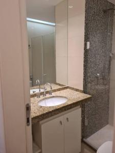 Lindo apartamento aconchegante no Recreio Bandeirantes