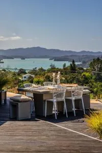 Harbour View Cottage Bay of Islands - Opua