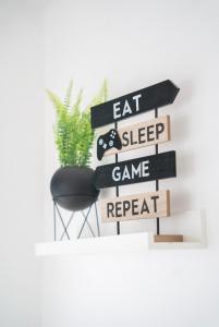 Luxury Living In The Heart Of MK